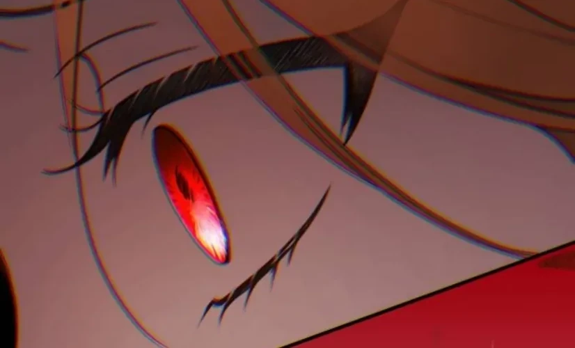 The Villainess Just Wants to Live in Peace! Chapter 31 - halaman 21