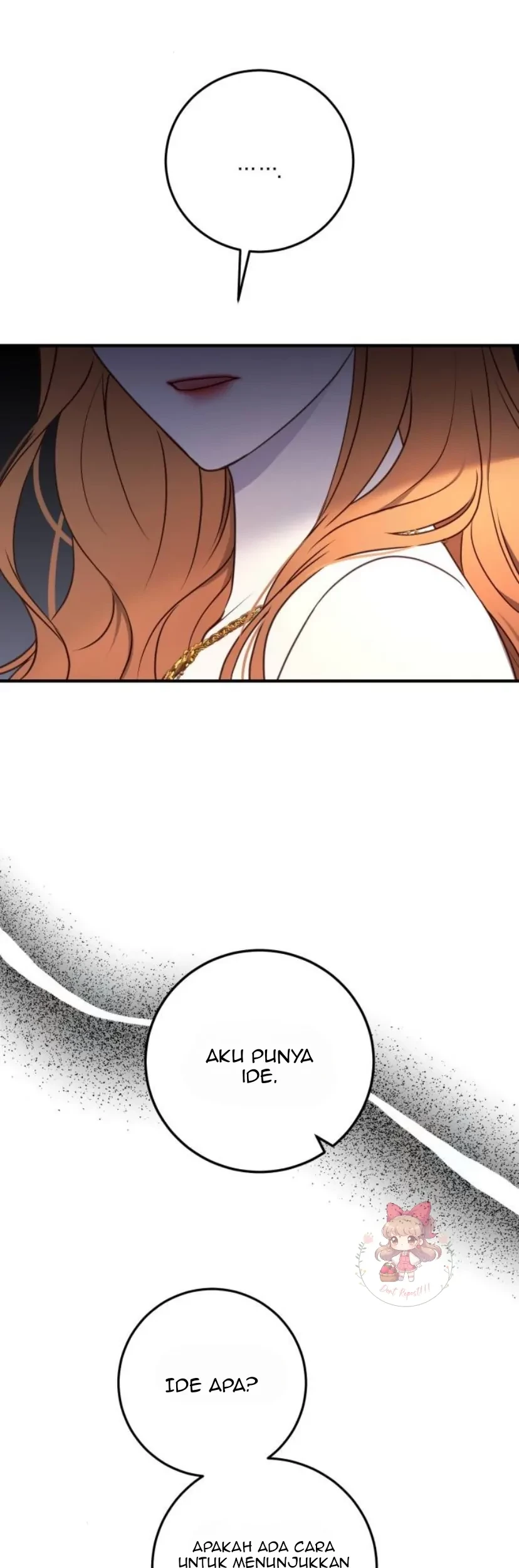 The Villainess Just Wants to Live in Peace! Chapter 31 - halaman 25