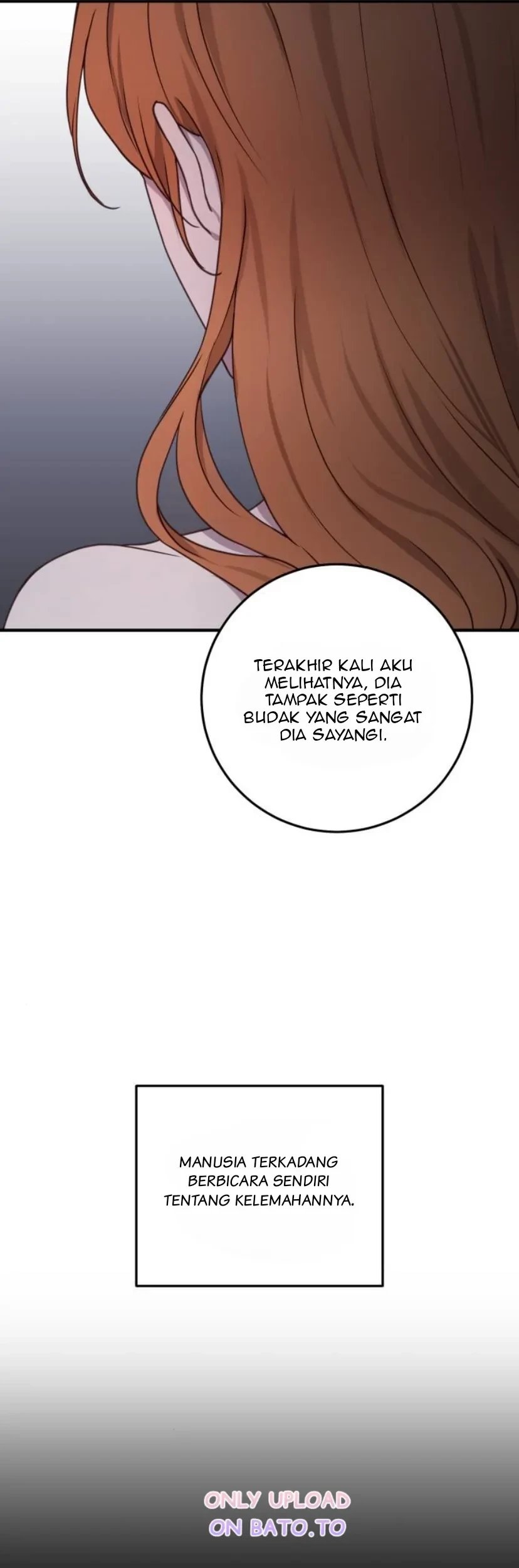 The Villainess Just Wants to Live in Peace! Chapter 31 - halaman 27