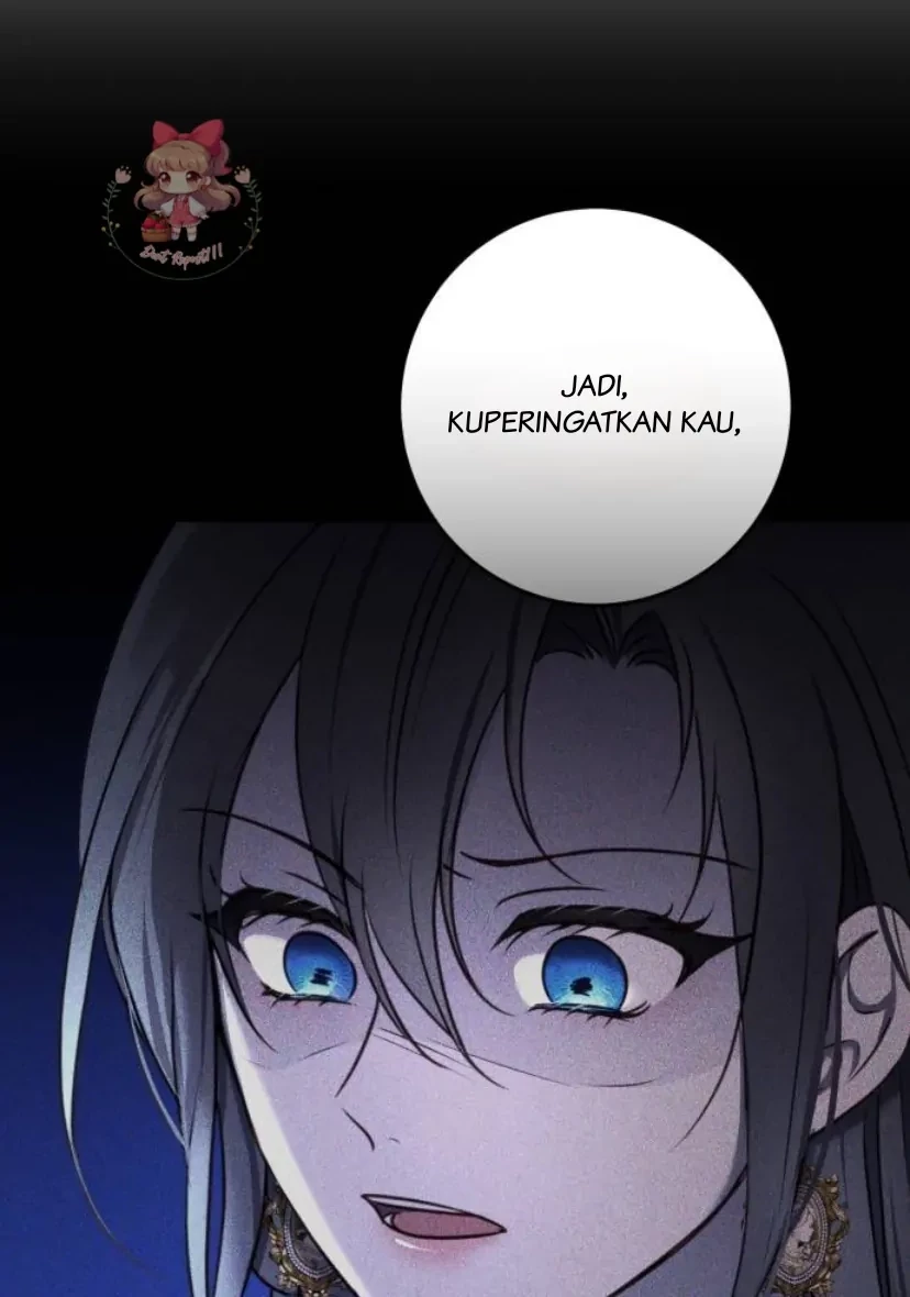 The Villainess Just Wants to Live in Peace! Chapter 31 - halaman 28