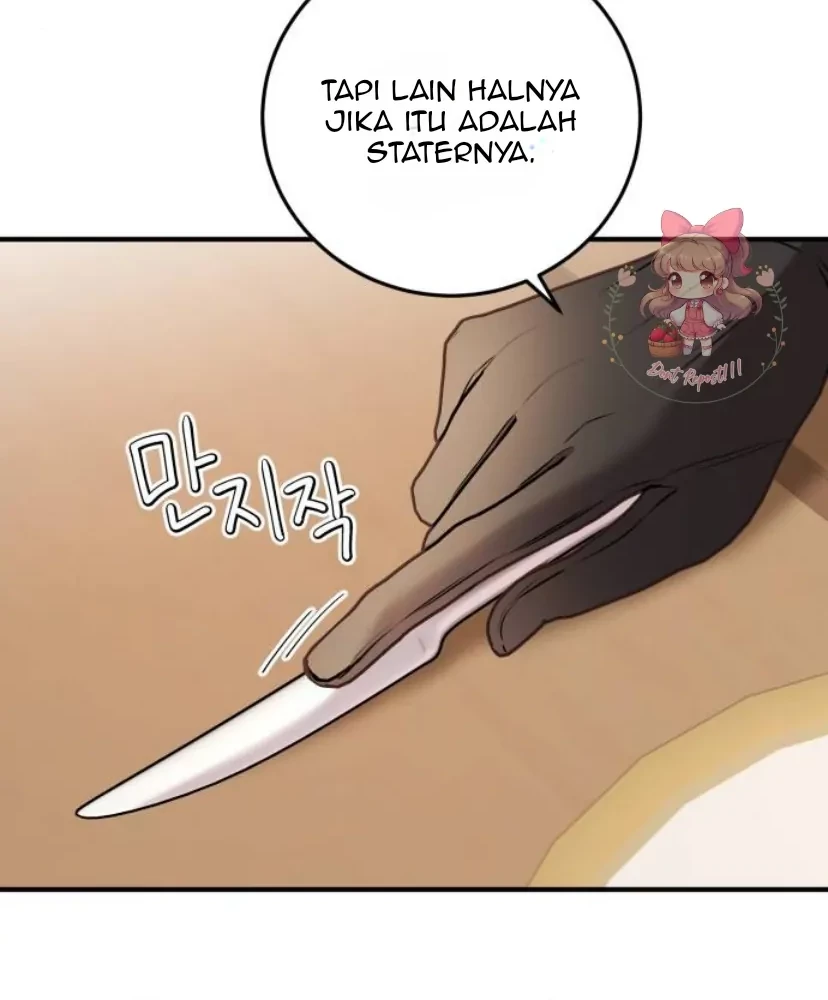 The Villainess Just Wants to Live in Peace! Chapter 31 - halaman 30