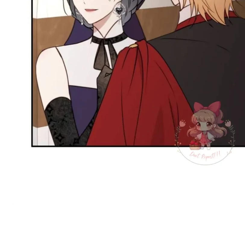 The Villainess Just Wants to Live in Peace! Chapter 31 - halaman 51