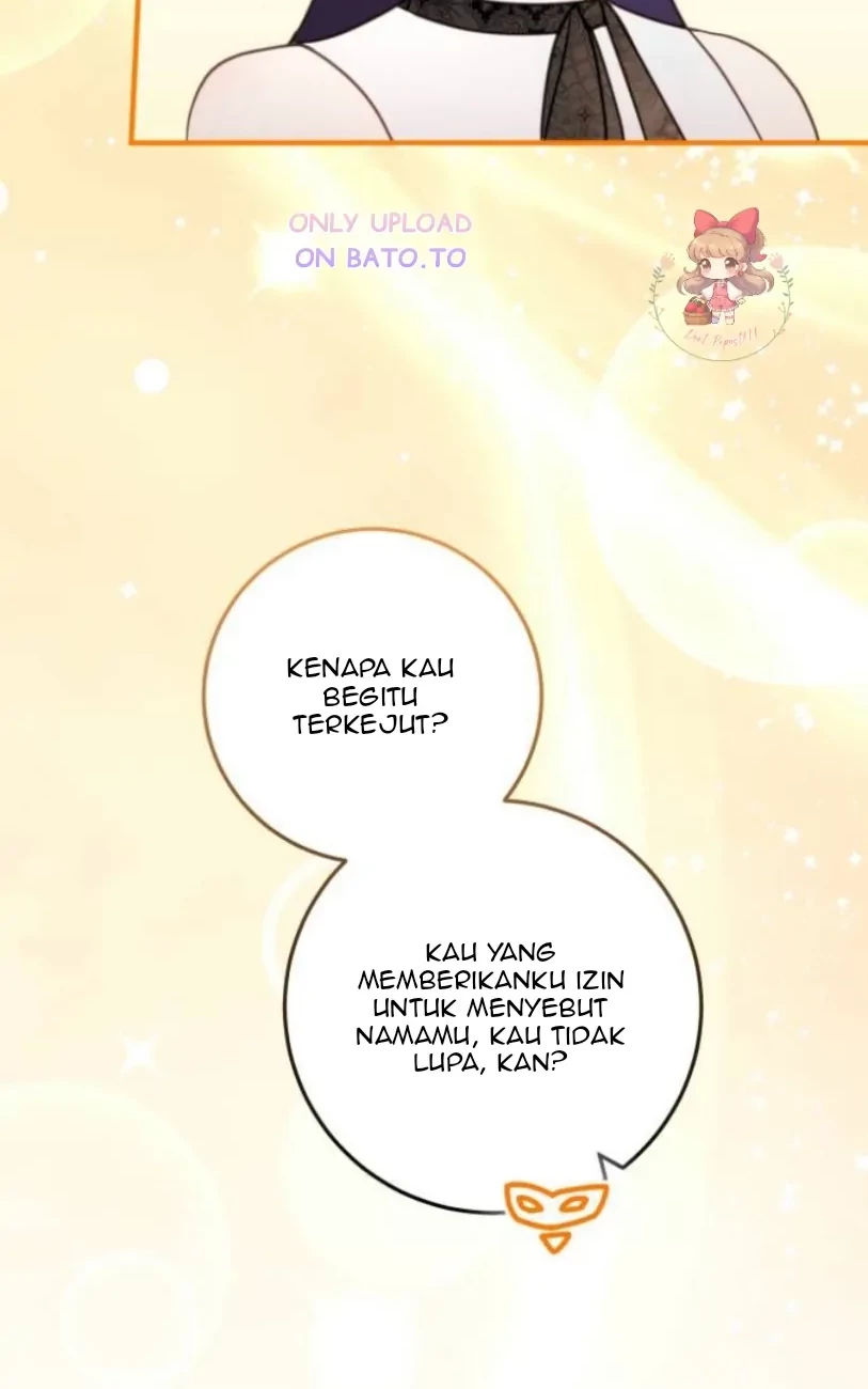 The Villainess Just Wants to Live in Peace! Chapter 31 - halaman 53