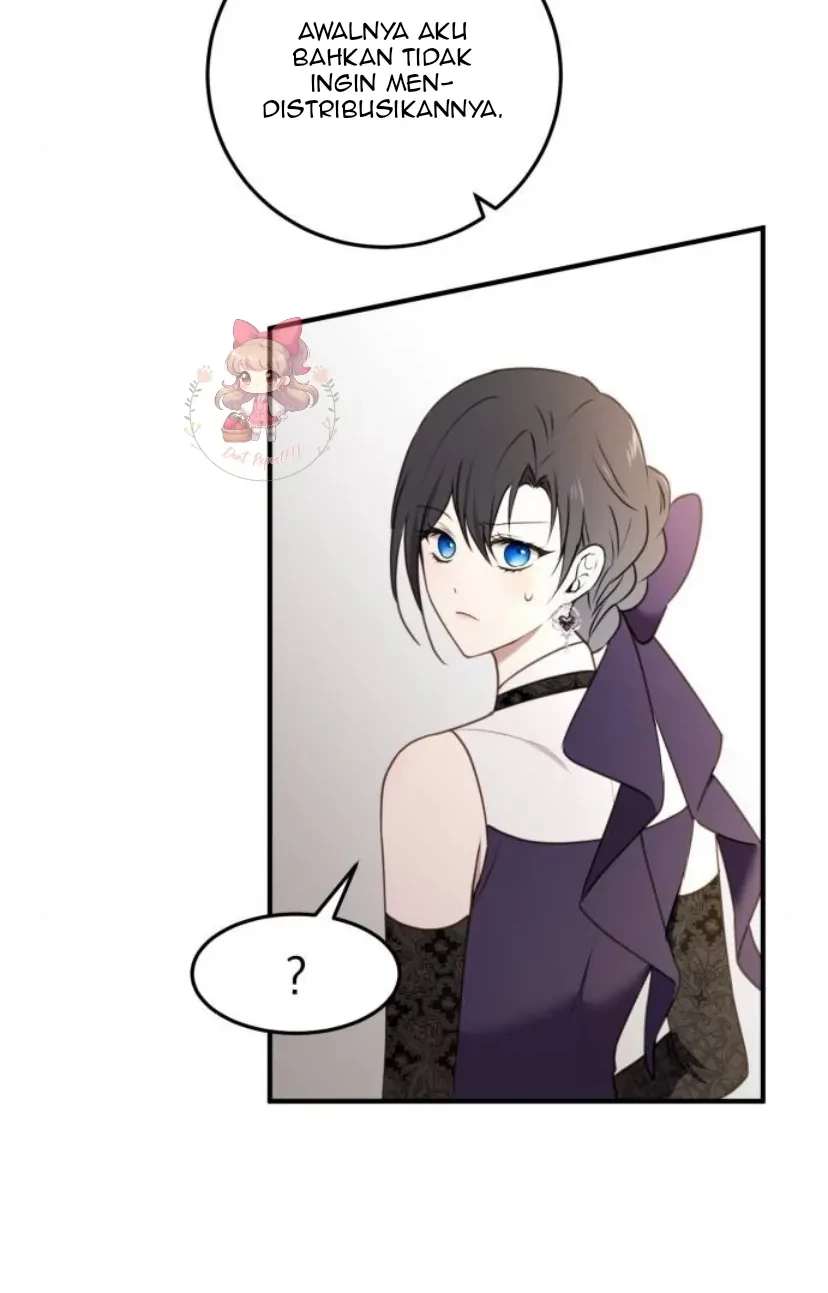 The Villainess Just Wants to Live in Peace! Chapter 31 - halaman 57