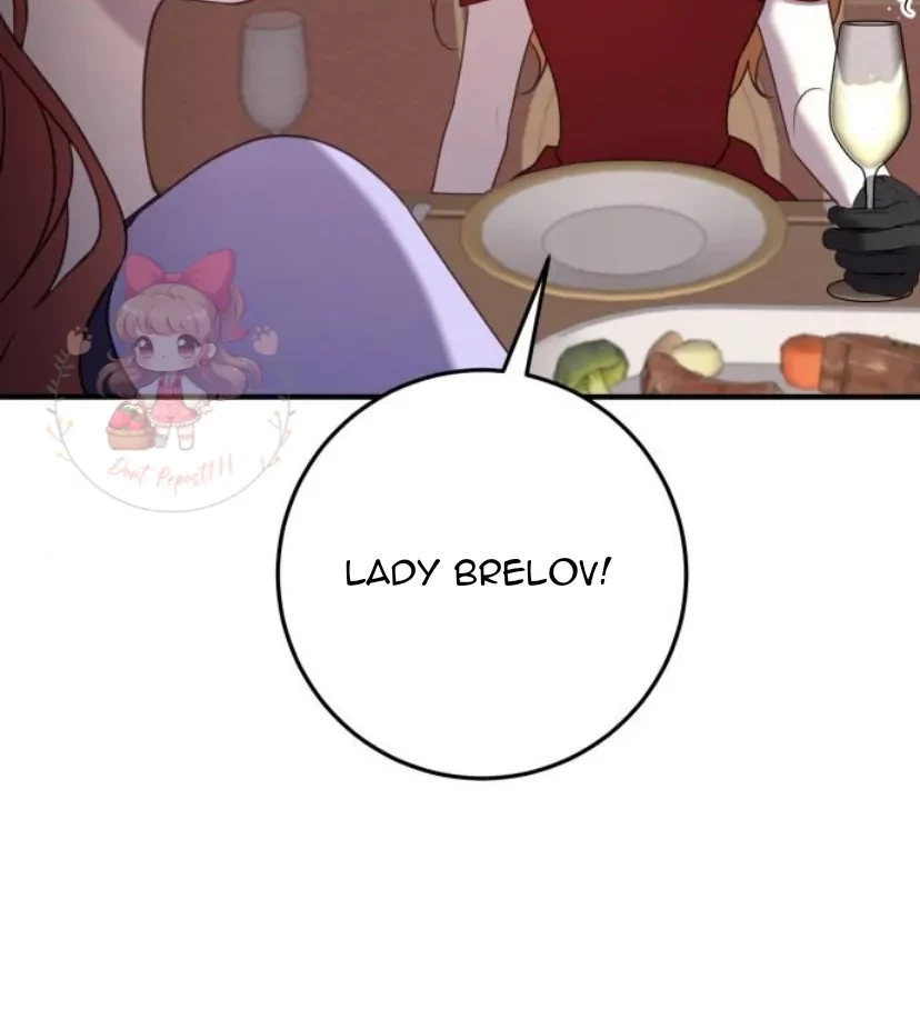 The Villainess Just Wants to Live in Peace! Chapter 31 - halaman 7
