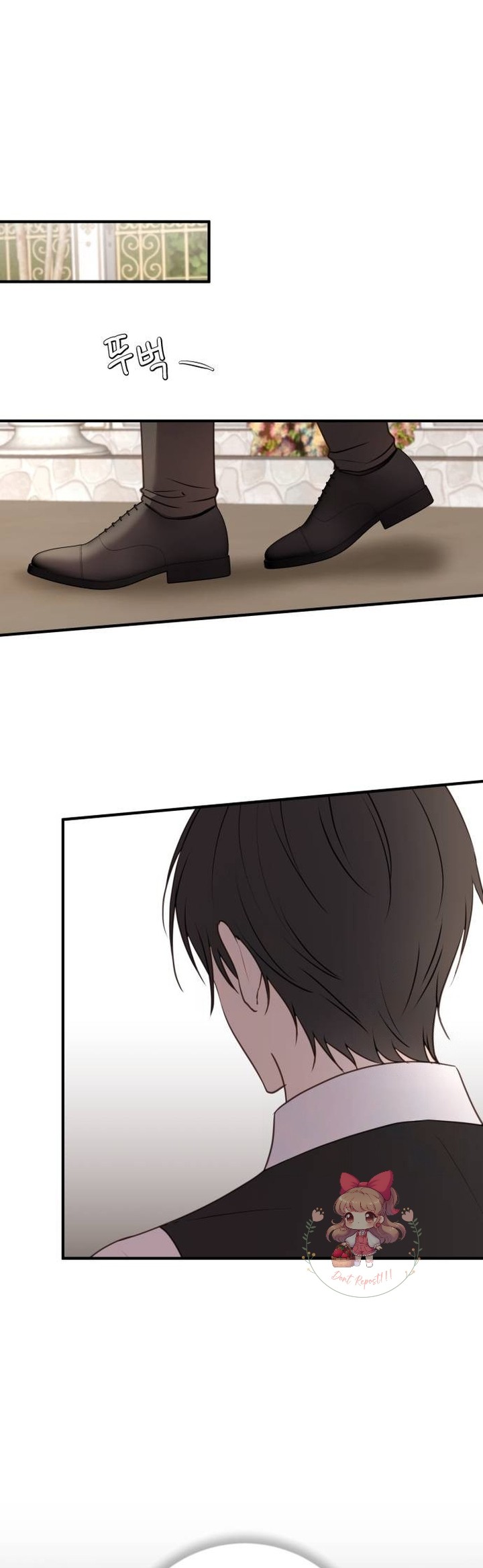 The Villainess Just Wants to Live in Peace! Chapter 32 - halaman 33