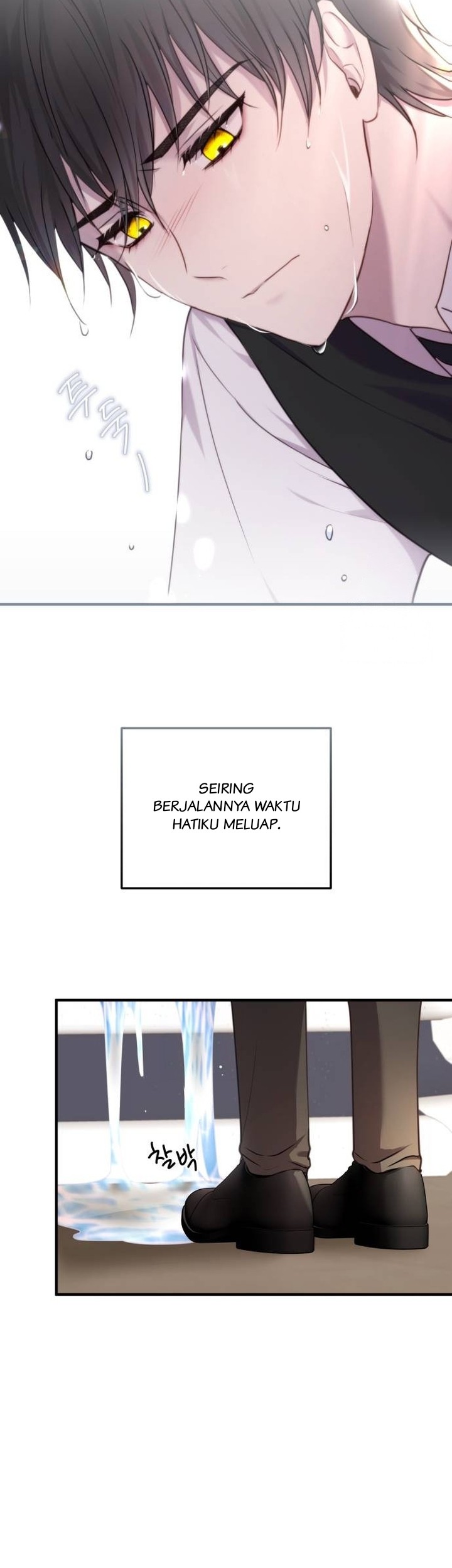 The Villainess Just Wants to Live in Peace! Chapter 32 - halaman 40