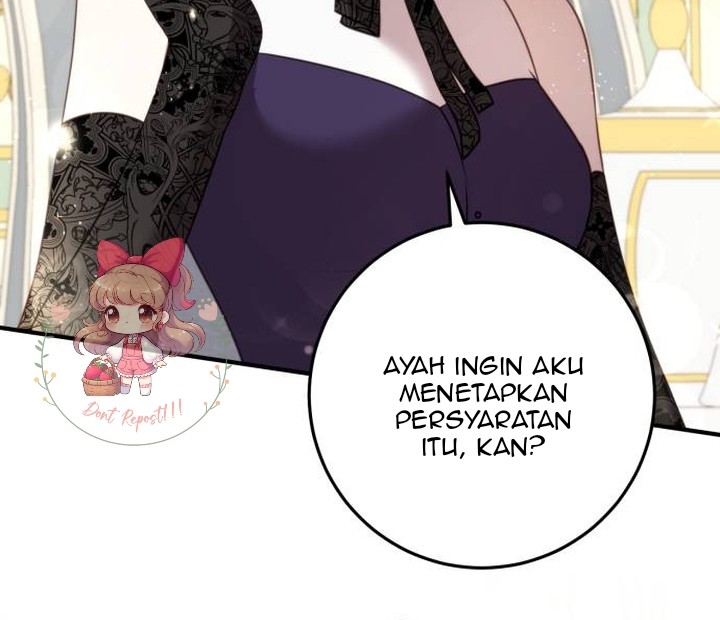 The Villainess Just Wants to Live in Peace! Chapter 33 - halaman 15