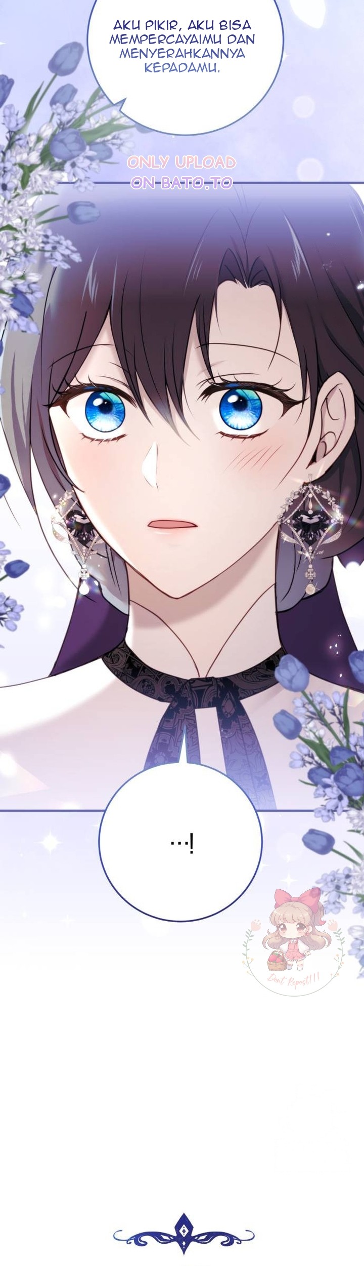 The Villainess Just Wants to Live in Peace! Chapter 33 - halaman 19