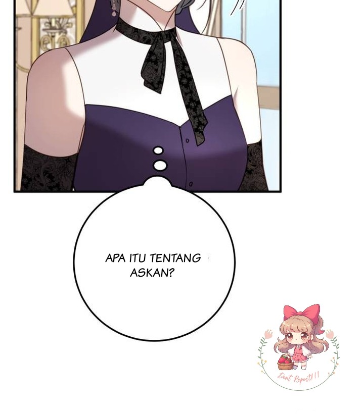 The Villainess Just Wants to Live in Peace! Chapter 33 - halaman 28