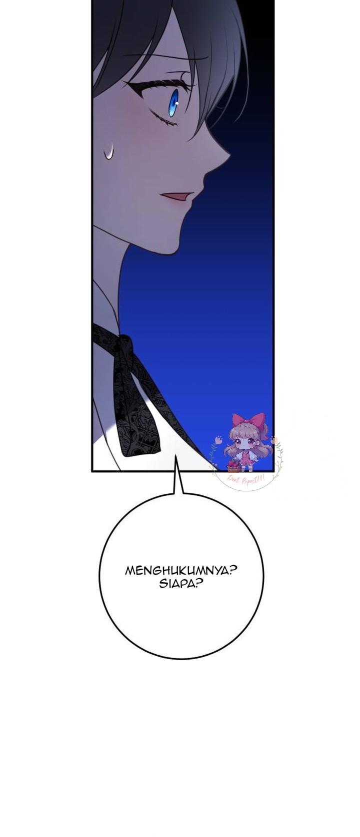 The Villainess Just Wants to Live in Peace! Chapter 33 - halaman 30