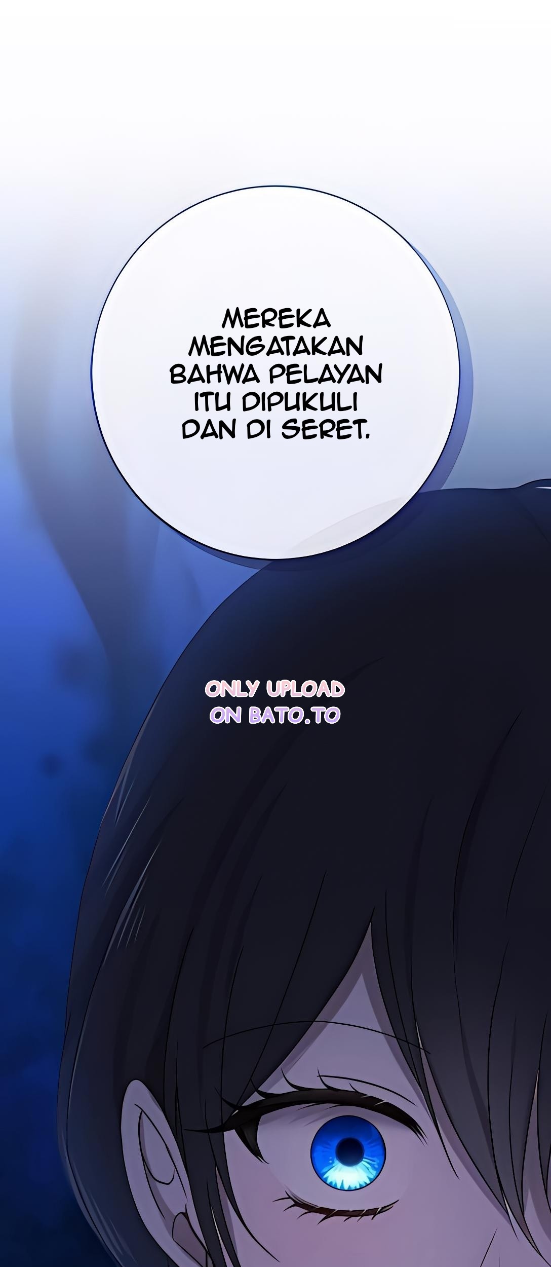 The Villainess Just Wants to Live in Peace! Chapter 33 - halaman 32