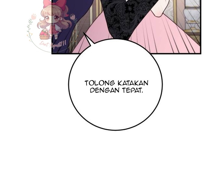 The Villainess Just Wants to Live in Peace! Chapter 33 - halaman 35