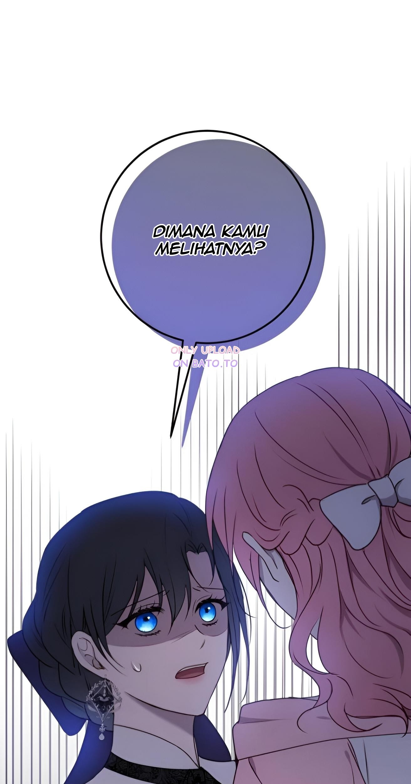 The Villainess Just Wants to Live in Peace! Chapter 33 - halaman 36