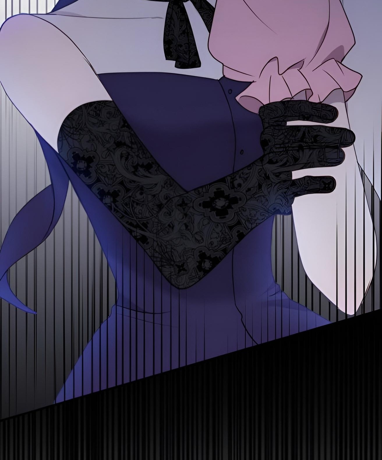 The Villainess Just Wants to Live in Peace! Chapter 33 - halaman 37