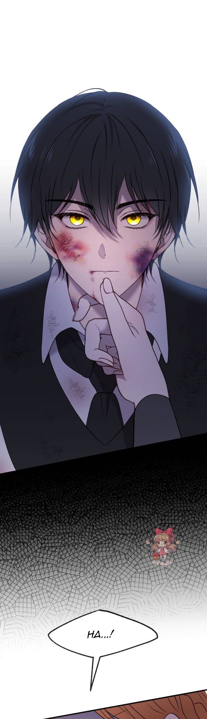 The Villainess Just Wants to Live in Peace! Chapter 33 - halaman 46