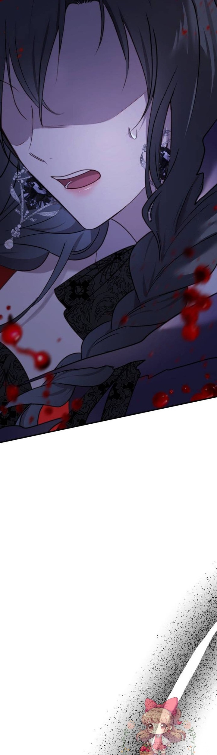 The Villainess Just Wants to Live in Peace! Chapter 33 - halaman 57