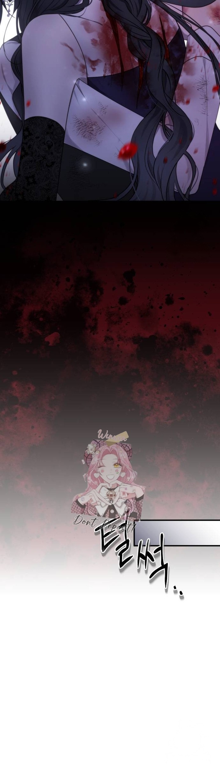 The Villainess Just Wants to Live in Peace! Chapter 33 - halaman 59
