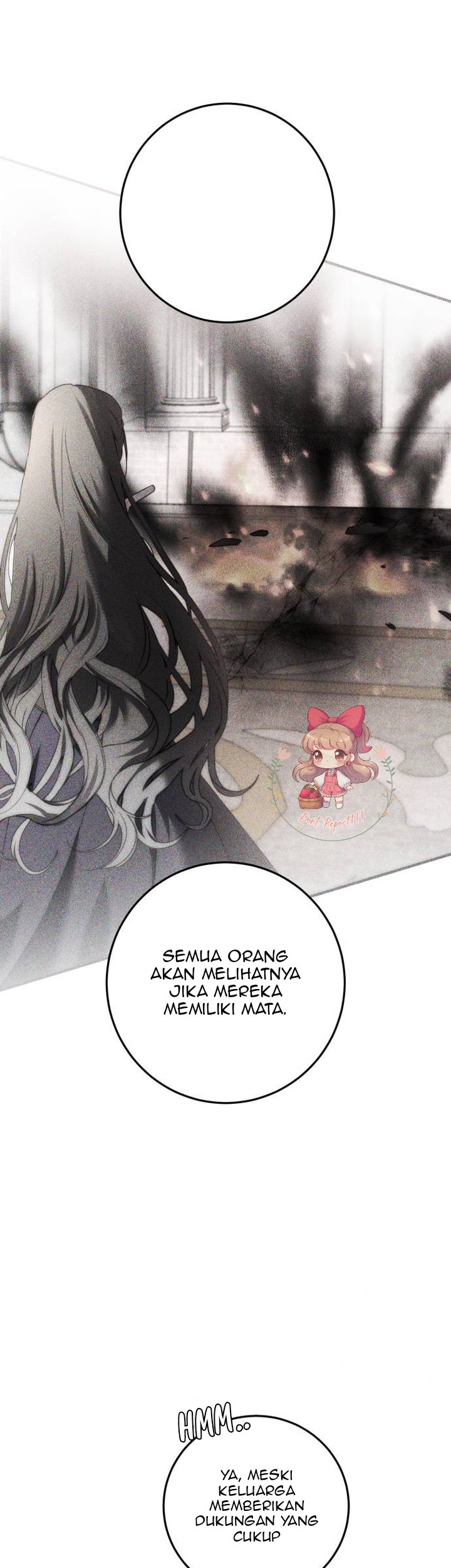 The Villainess Just Wants to Live in Peace! Chapter 33 - halaman 9