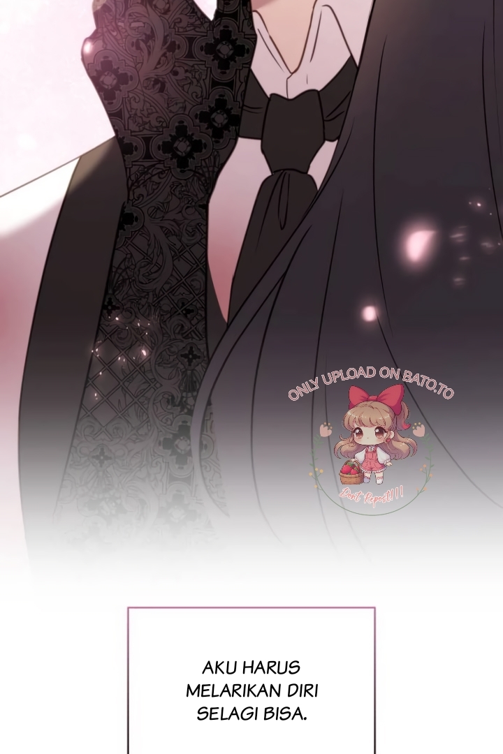 The Villainess Just Wants to Live in Peace! Chapter 34 - halaman 107