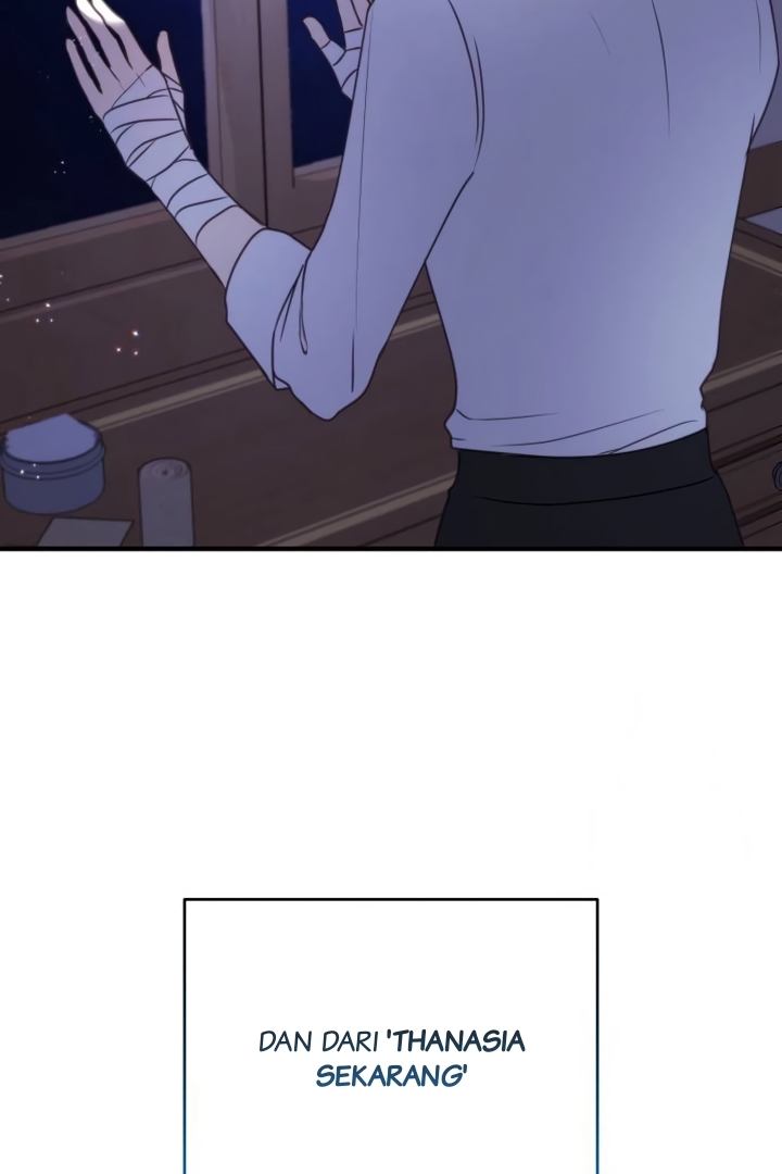 The Villainess Just Wants to Live in Peace! Chapter 34 - halaman 109