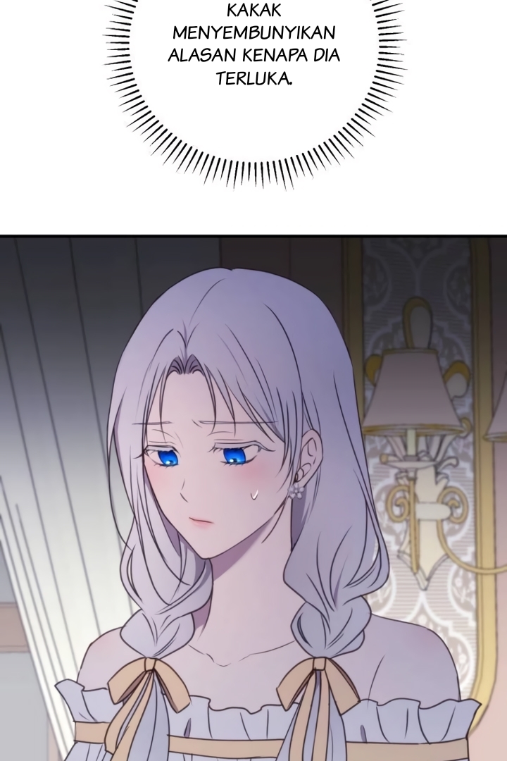 The Villainess Just Wants to Live in Peace! Chapter 34 - halaman 117