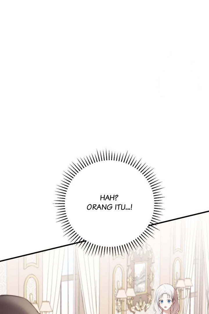 The Villainess Just Wants to Live in Peace! Chapter 34 - halaman 121