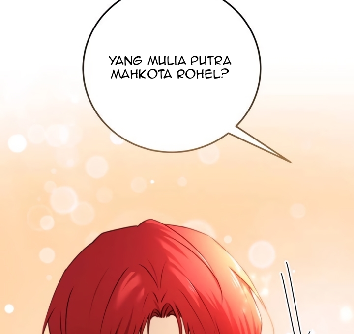 The Villainess Just Wants to Live in Peace! Chapter 34 - halaman 123