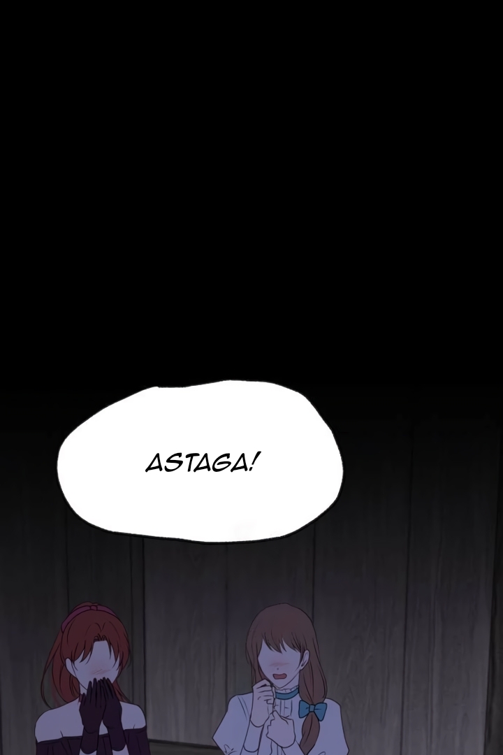The Villainess Just Wants to Live in Peace! Chapter 34 - halaman 2