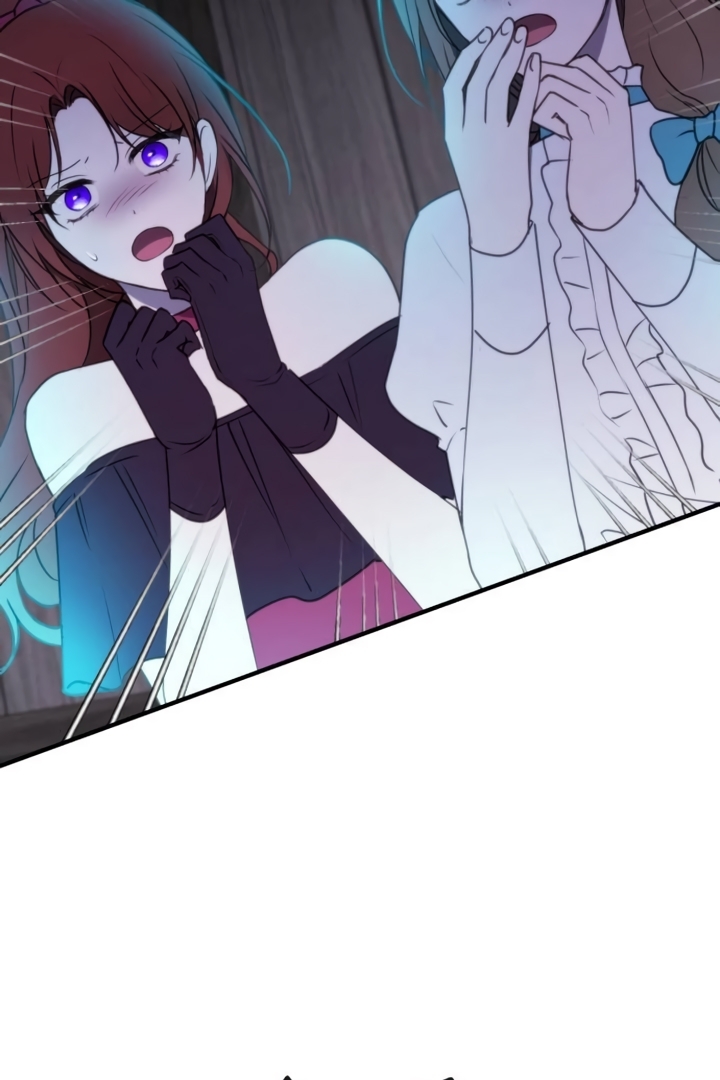 The Villainess Just Wants to Live in Peace! Chapter 34 - halaman 22