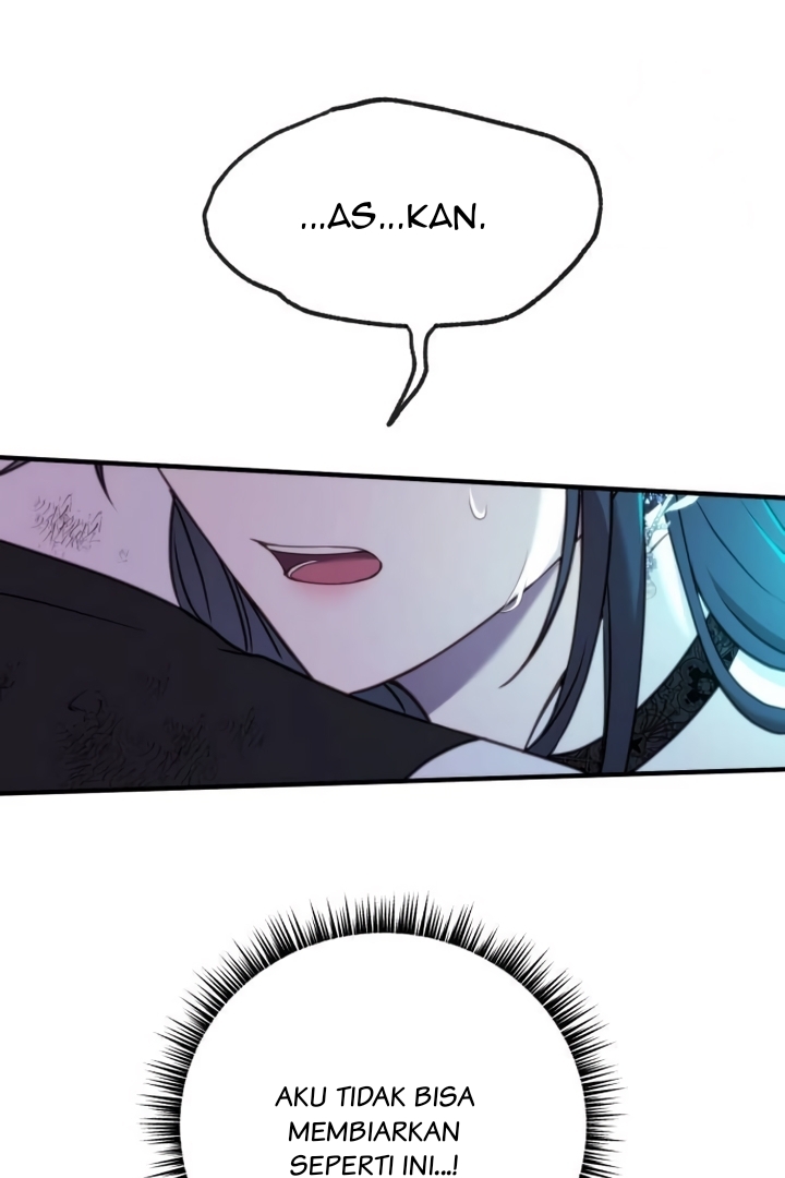 The Villainess Just Wants to Live in Peace! Chapter 34 - halaman 27