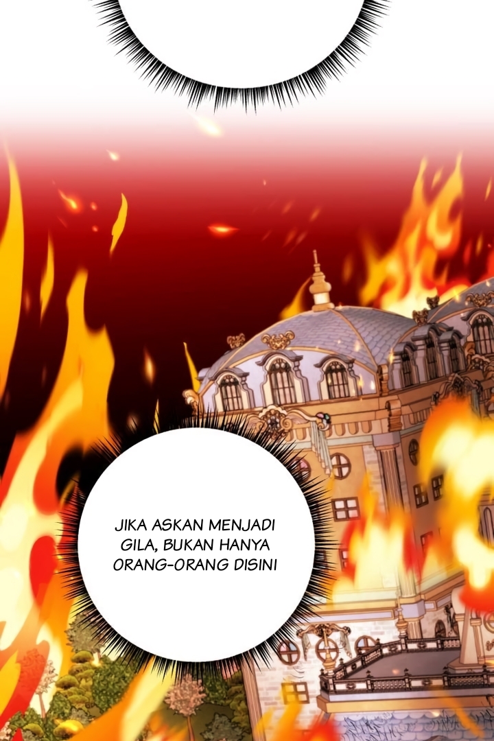 The Villainess Just Wants to Live in Peace! Chapter 34 - halaman 28