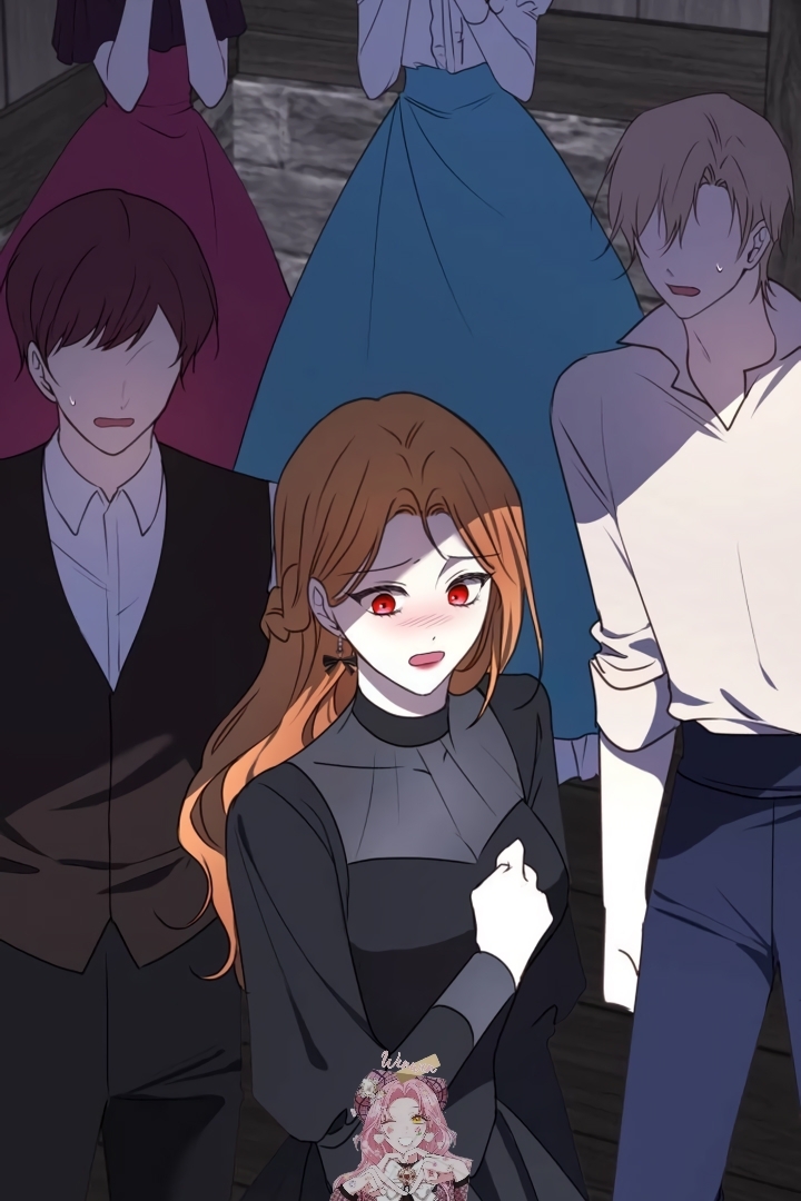 The Villainess Just Wants to Live in Peace! Chapter 34 - halaman 3