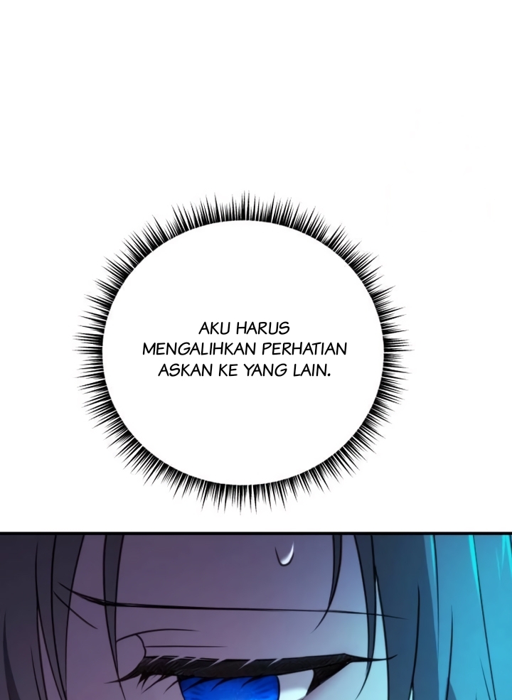 The Villainess Just Wants to Live in Peace! Chapter 34 - halaman 30