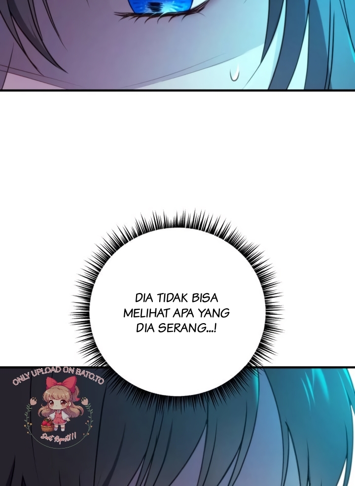 The Villainess Just Wants to Live in Peace! Chapter 34 - halaman 31