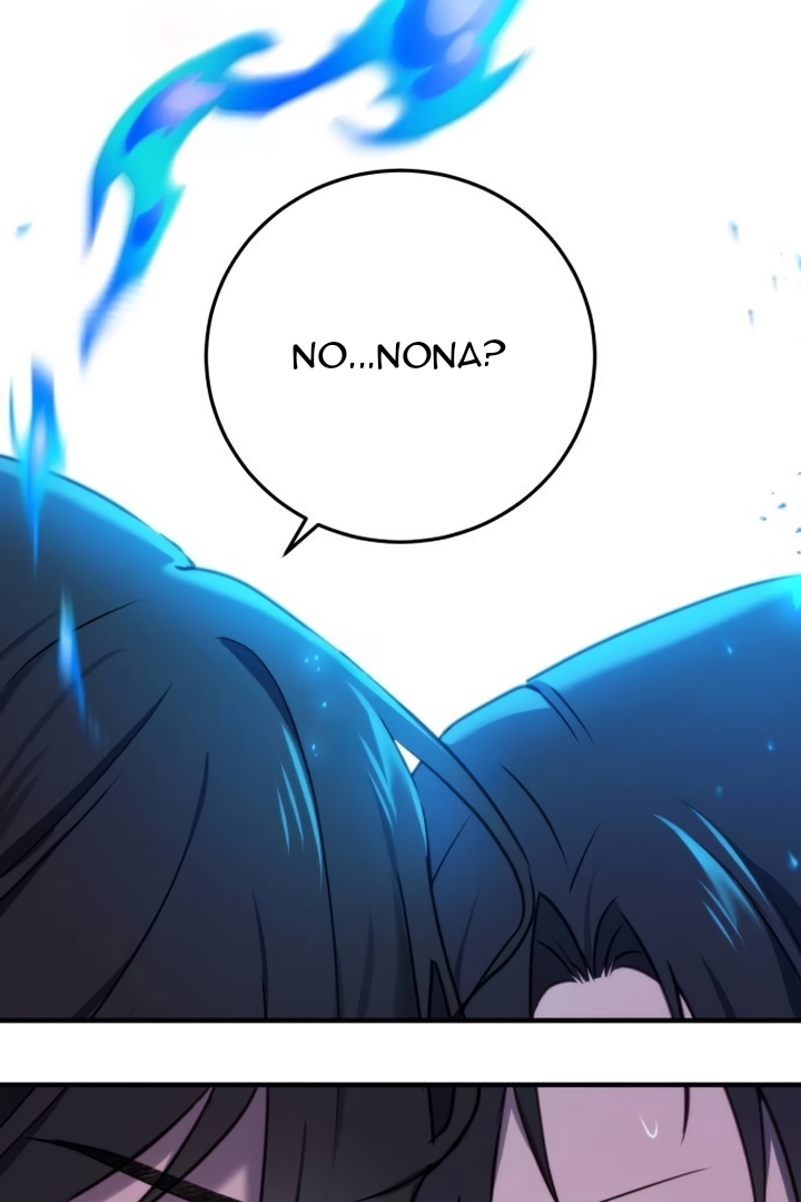 The Villainess Just Wants to Live in Peace! Chapter 34 - halaman 34