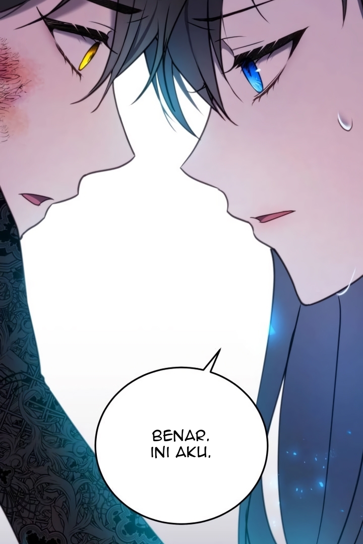 The Villainess Just Wants to Live in Peace! Chapter 34 - halaman 35