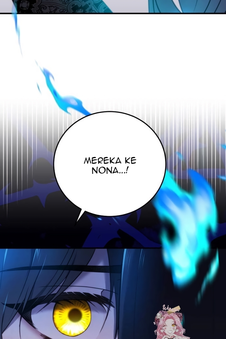The Villainess Just Wants to Live in Peace! Chapter 34 - halaman 36