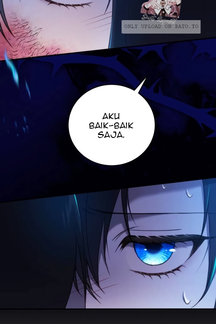 The Villainess Just Wants to Live in Peace! Chapter 34 - halaman 37