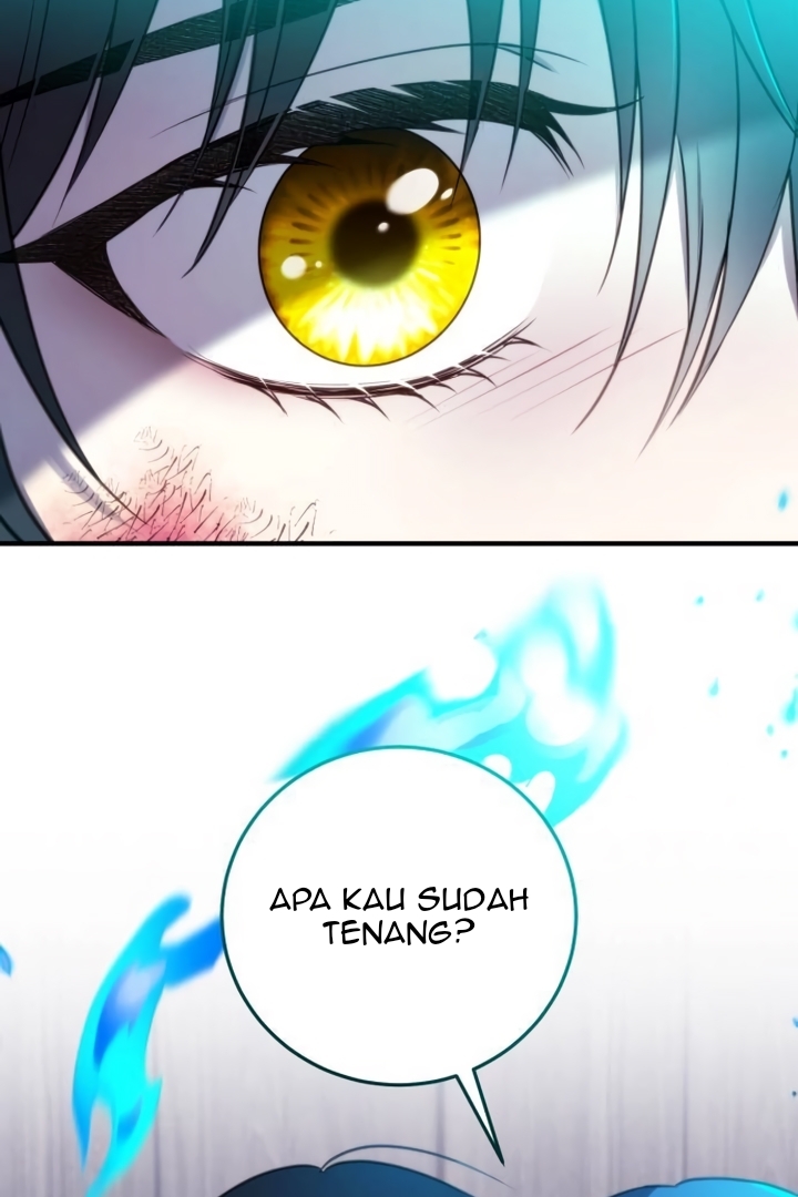 The Villainess Just Wants to Live in Peace! Chapter 34 - halaman 39