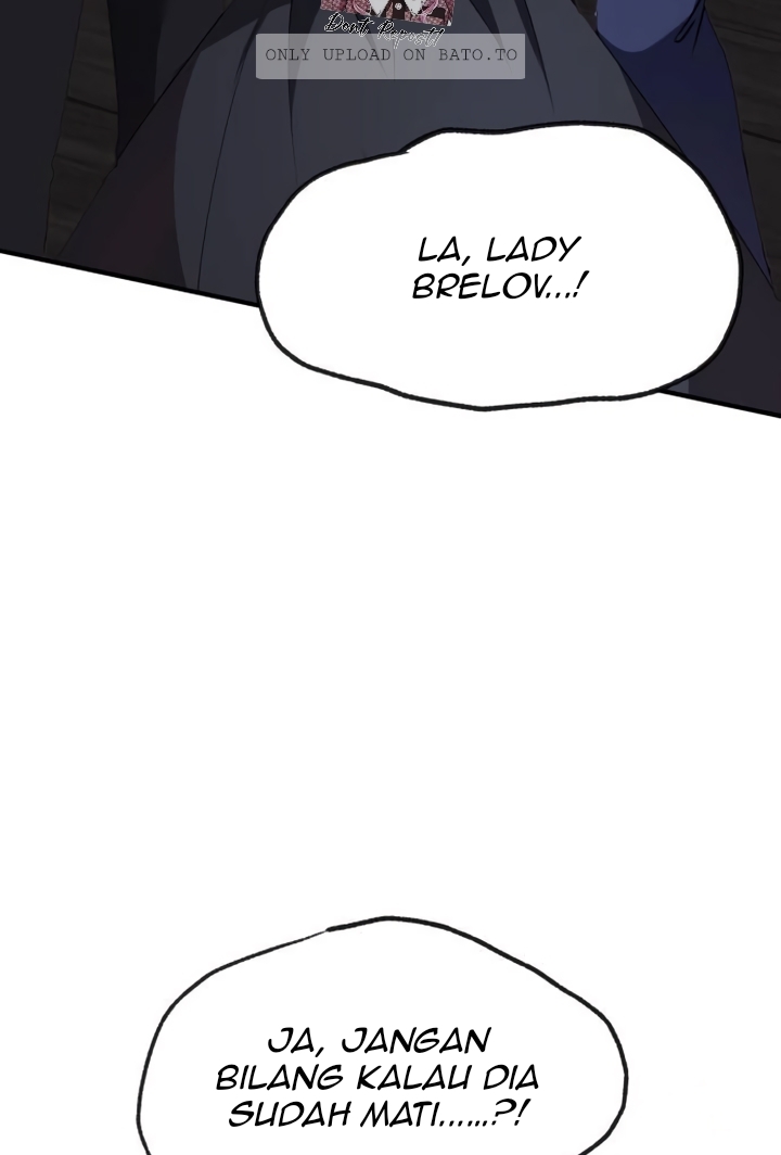 The Villainess Just Wants to Live in Peace! Chapter 34 - halaman 4