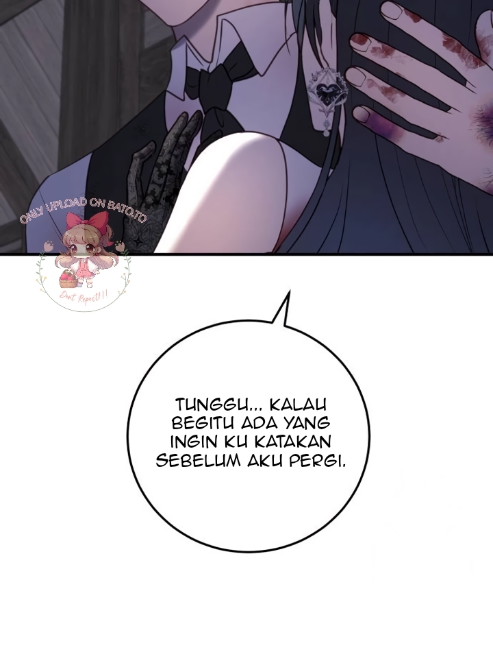 The Villainess Just Wants to Live in Peace! Chapter 34 - halaman 46