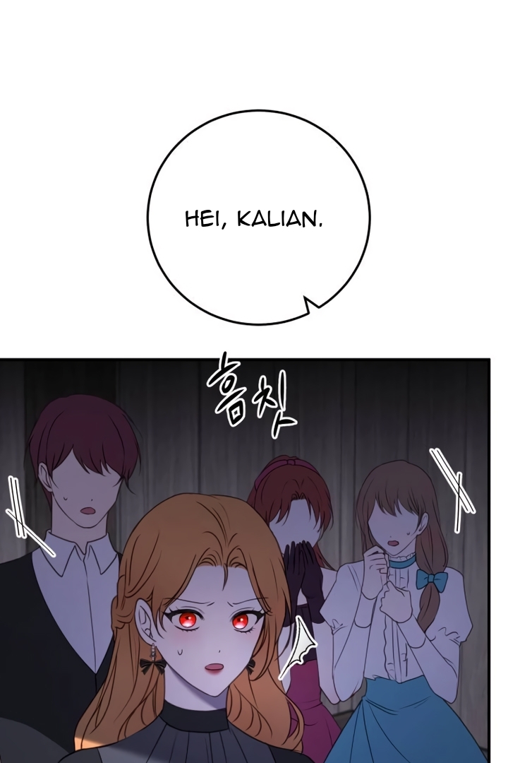 The Villainess Just Wants to Live in Peace! Chapter 34 - halaman 47