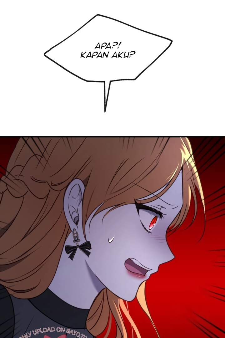 The Villainess Just Wants to Live in Peace! Chapter 34 - halaman 49