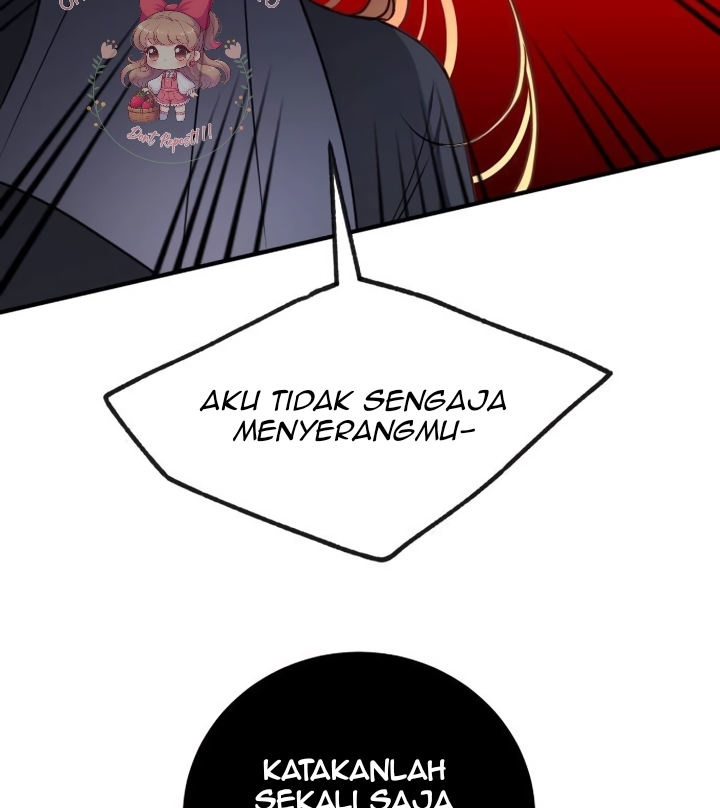The Villainess Just Wants to Live in Peace! Chapter 34 - halaman 50