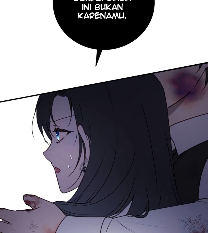 The Villainess Just Wants to Live in Peace! Chapter 34 - halaman 51