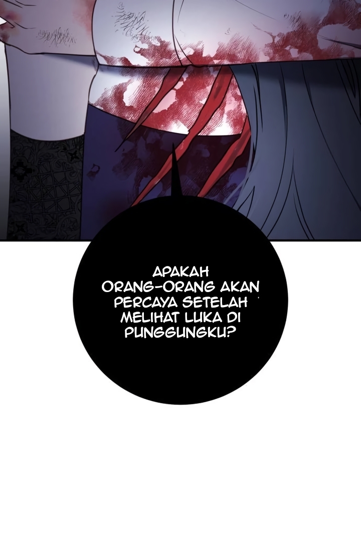 The Villainess Just Wants to Live in Peace! Chapter 34 - halaman 52