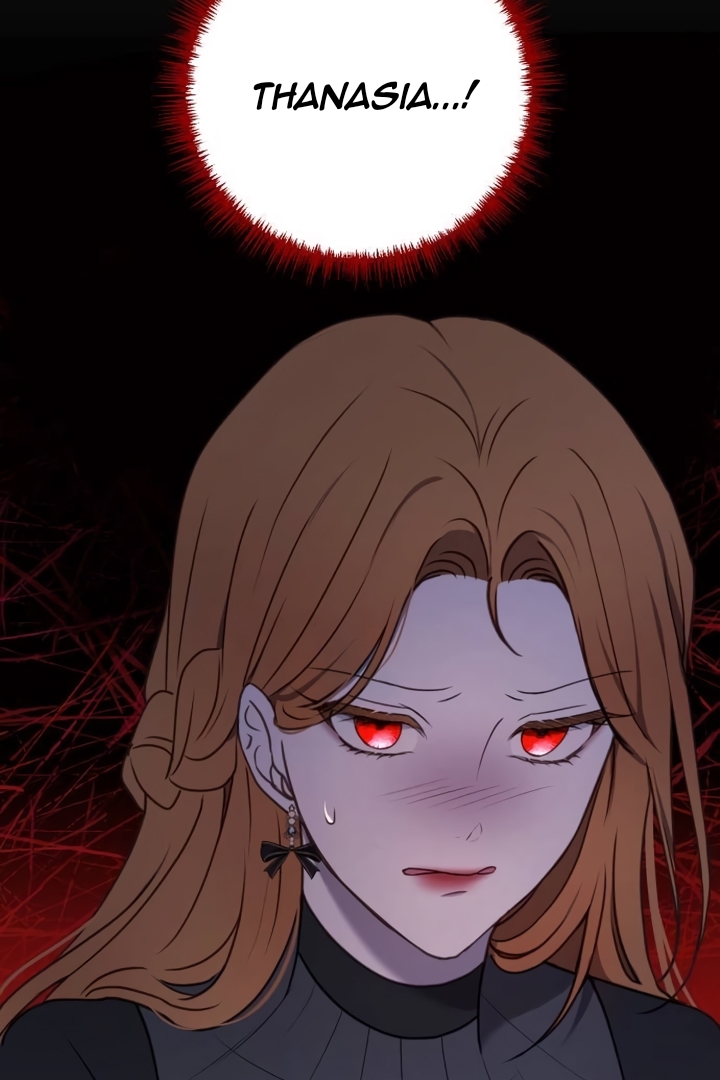 The Villainess Just Wants to Live in Peace! Chapter 34 - halaman 54