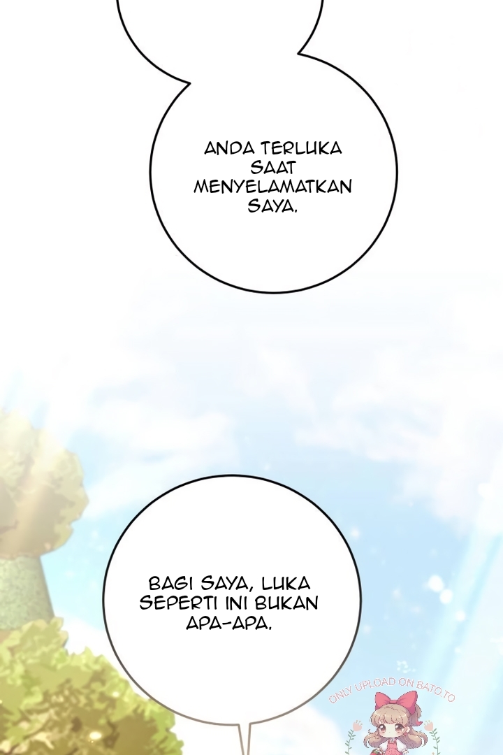 The Villainess Just Wants to Live in Peace! Chapter 34 - halaman 59