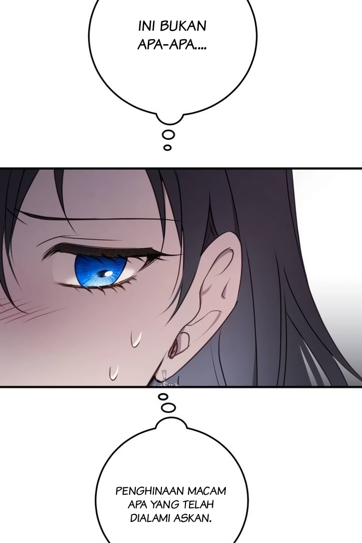The Villainess Just Wants to Live in Peace! Chapter 34 - halaman 63